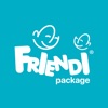 FRiENDi package