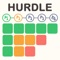 Icon Hurdle - Guess The Word