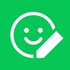 LINEスタンプメーカー,無料通話アプリ