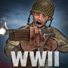 Call of Army WW2 Shooter Game