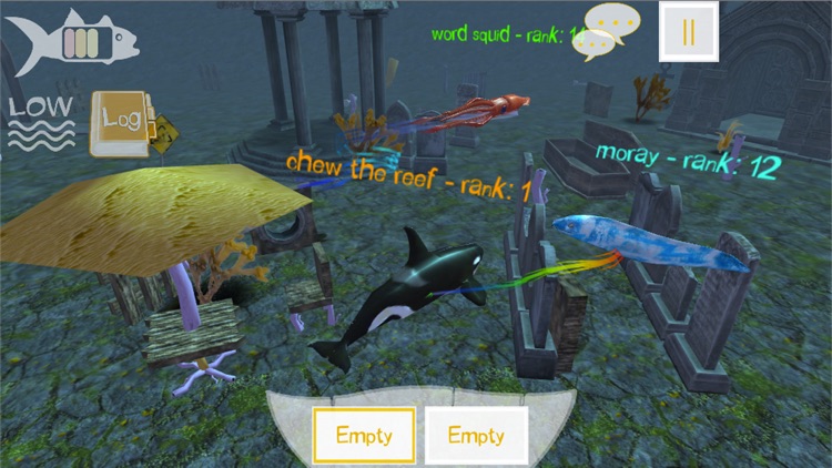 Ocean Craft Multiplayer Lite screenshot-3