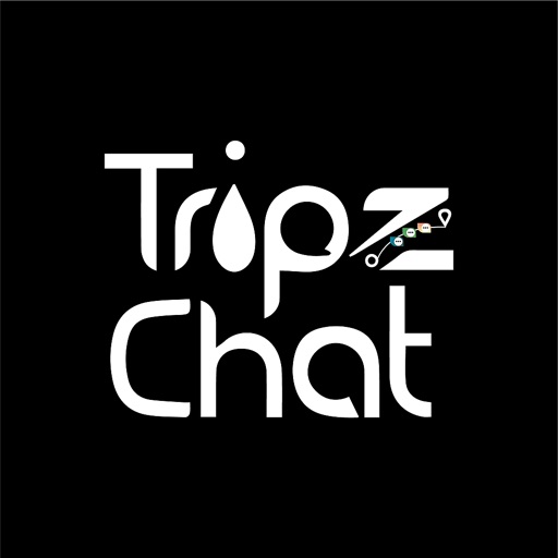 Tripzchat iOS App