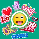 Animated Text Sticker Maker