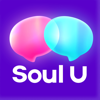 Soul U -chat with more friends - Haflla HK