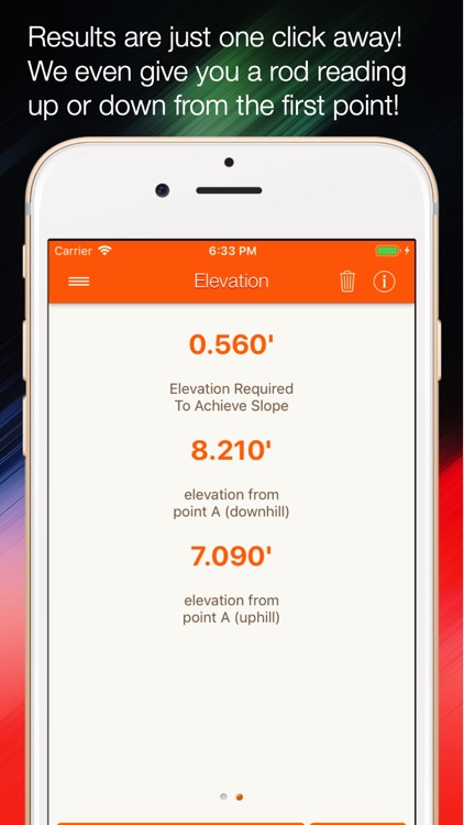 Slope Calculator screenshot-6