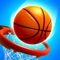The best basketball flick game is here