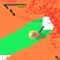 Icon Leaf Blower Simulator