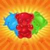 Triple Sweet Puzzle: Match 3 App Icon