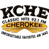 KCHE AM 1440