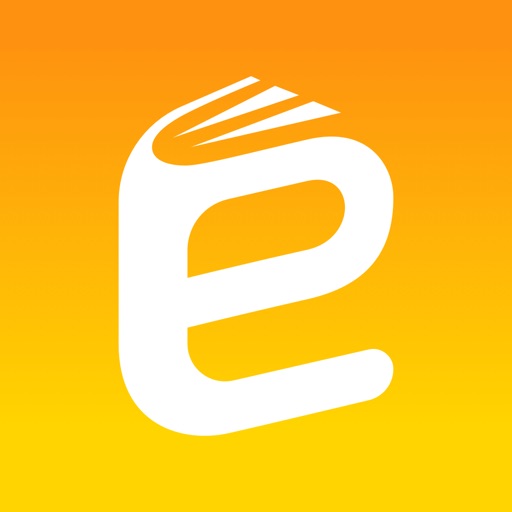 eReader-eBooks,Webnovels&More Icon