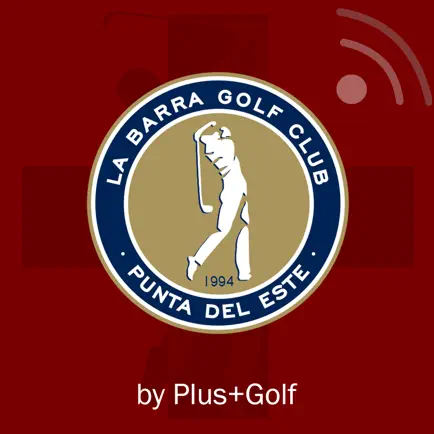 La Barra Golf Club Читы