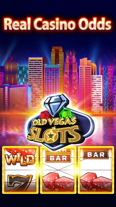 Old Time Vegas Slots