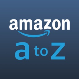 Amazon A to Z icono