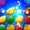 Fruit Pop Fun - Match 3 Games