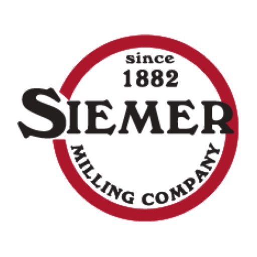Siemer Milling Company iOS App