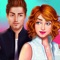 Icon Neighbor Love Story Game