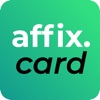 Affix Card