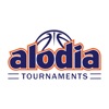 Alodia Basketball