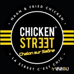 Chicken Street Chalon