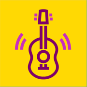 Ukulele Tuner EM-1