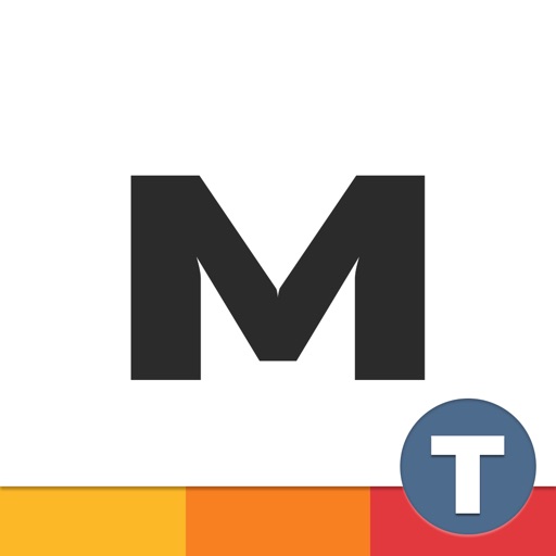 MultiTab for Tumblr Icon