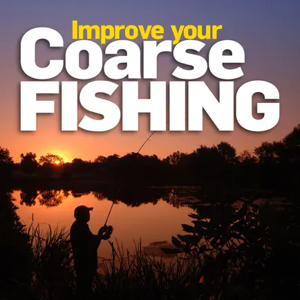 Improve Your Coarse Fishing Cheats