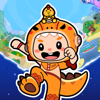 Aha World: 創作故事 - Aha World Ltd.