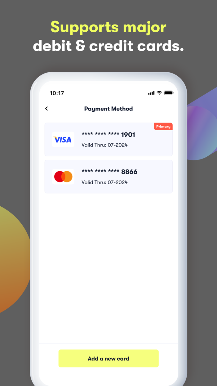 atome MY - Buy now. Pay later