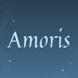 Amoris massage vibrator