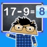 Get Subtraction Wiz for iOS, iPhone, iPad Aso Report