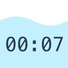 Countdown Timer, Rising liquid