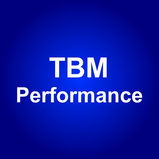 TBM Performance Download