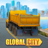 Global City: Building Games - UPWAKE.ME LTD