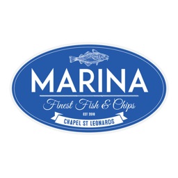 Marina Fish & Chips