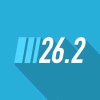  Marathon 26.2 Trainer by C25K® Alternatives