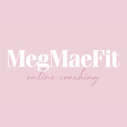 Megmaefit Coaching Cheats