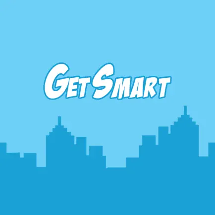GetSmart English 职场英语 Cheats