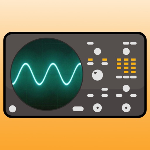 Signals Generator iOS App