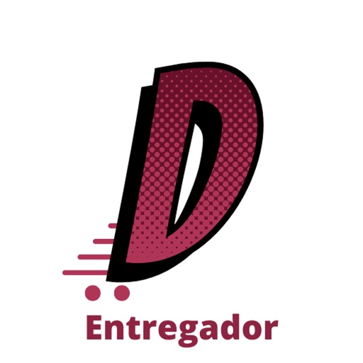 Entregador DIK