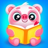 Piggy Panda: Learning Games