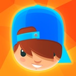 Download Kidvio app