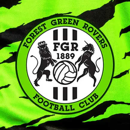 FGR - The Official App Cheats