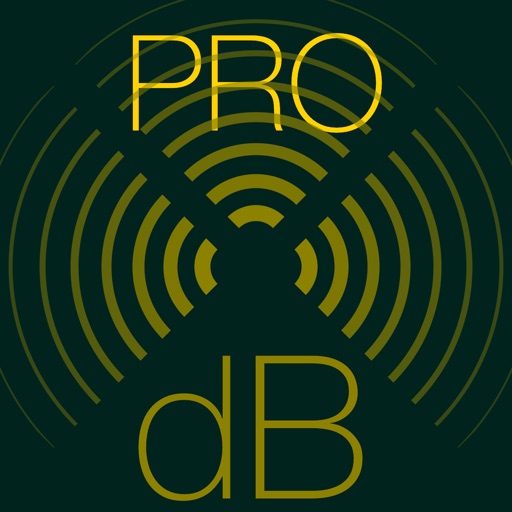 Sound Level Analyzer PRO Download
