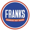 FRANKS HOT DOGS