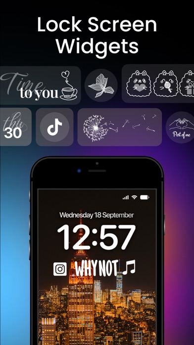 ThemeMe: Top Widgets & Themes screenshot 3