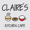 Claire's Kitchen Cafe
