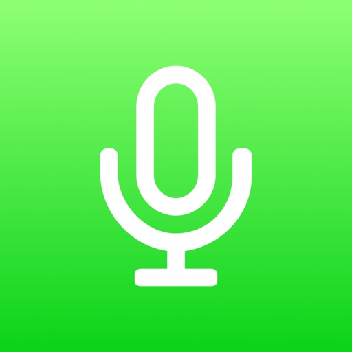 Transcribe+ Live Dictation iOS App