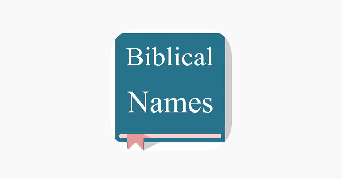 biblical-names-with-meaning-on-the-app-store