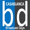Broadcast Days