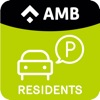 AMB Aparcament Residents